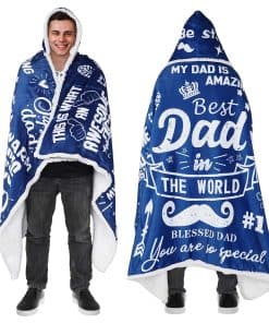 Regalos de Navidad y Cumpleaños para Papá, Sobretodo de