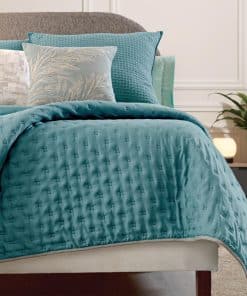 Edredón King Size Vianney, Novo Atlantic Juego de Cama King