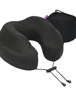 Almohada de Viaje Cabeau Air Travel para Vuelos Largos -