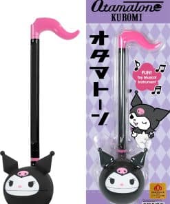 Instrumento de Música Electrónico Portátil Otamatone Sanrio