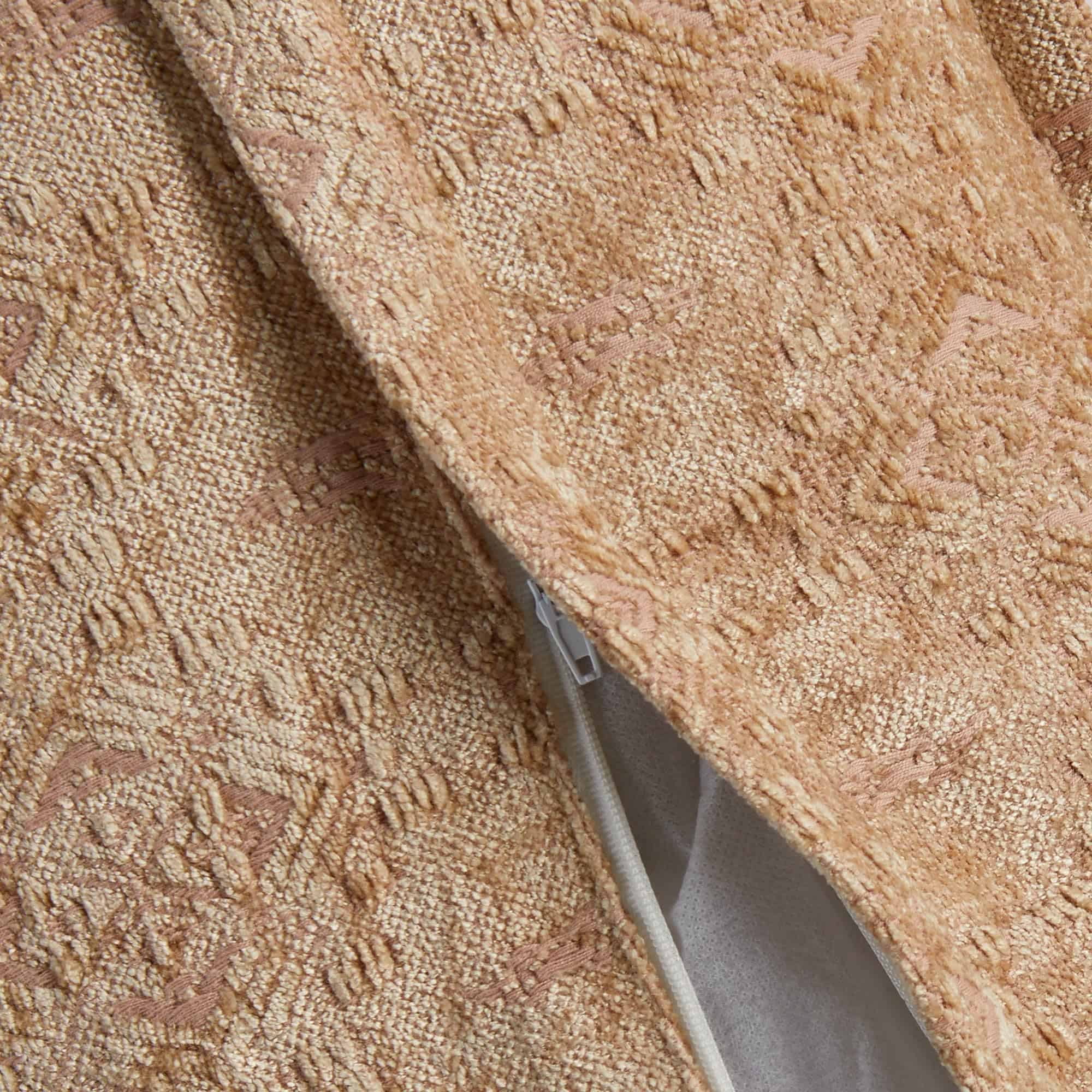 Conjunto de 2 Fundas de Almohada Decorativas Boho 20x20 - Imagen 6