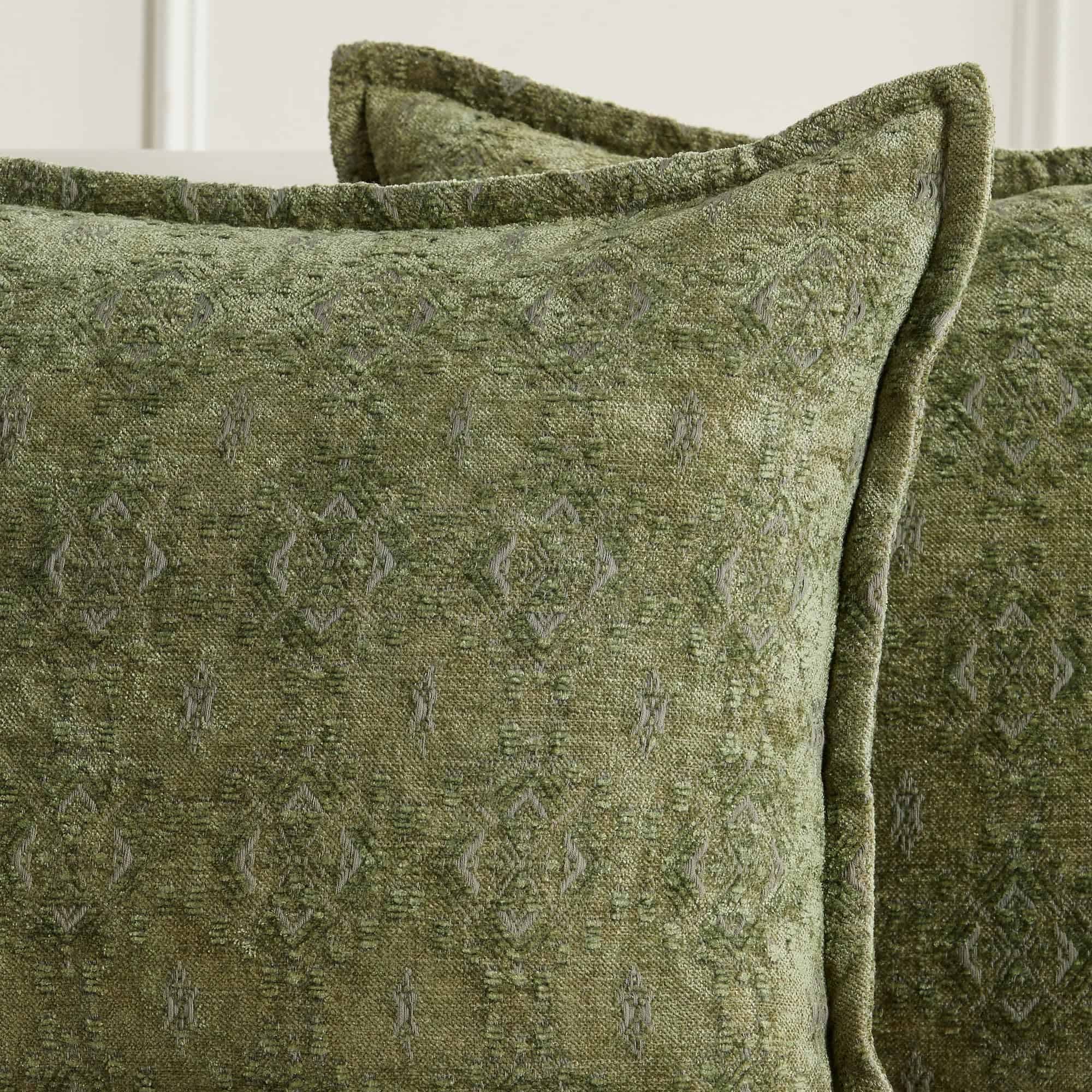 Paquete de 2 Fundas Decorativas para Cojines Boho de Market - Imagen 4