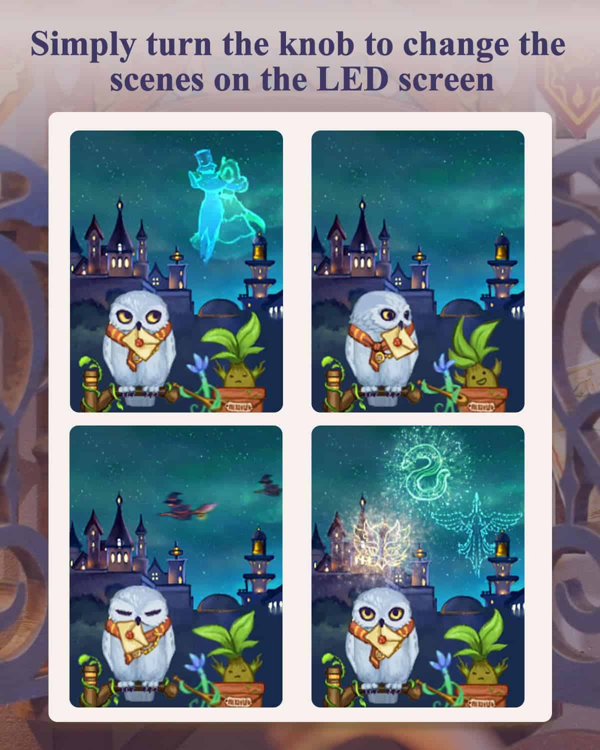 Kit de Casa en Miniatura DIY Tonecheer, Kit de Casa de - Imagen 6