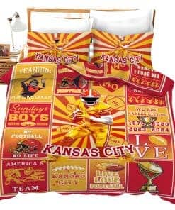 Juego de Edredón Oradabo Decoración de -Kan-2