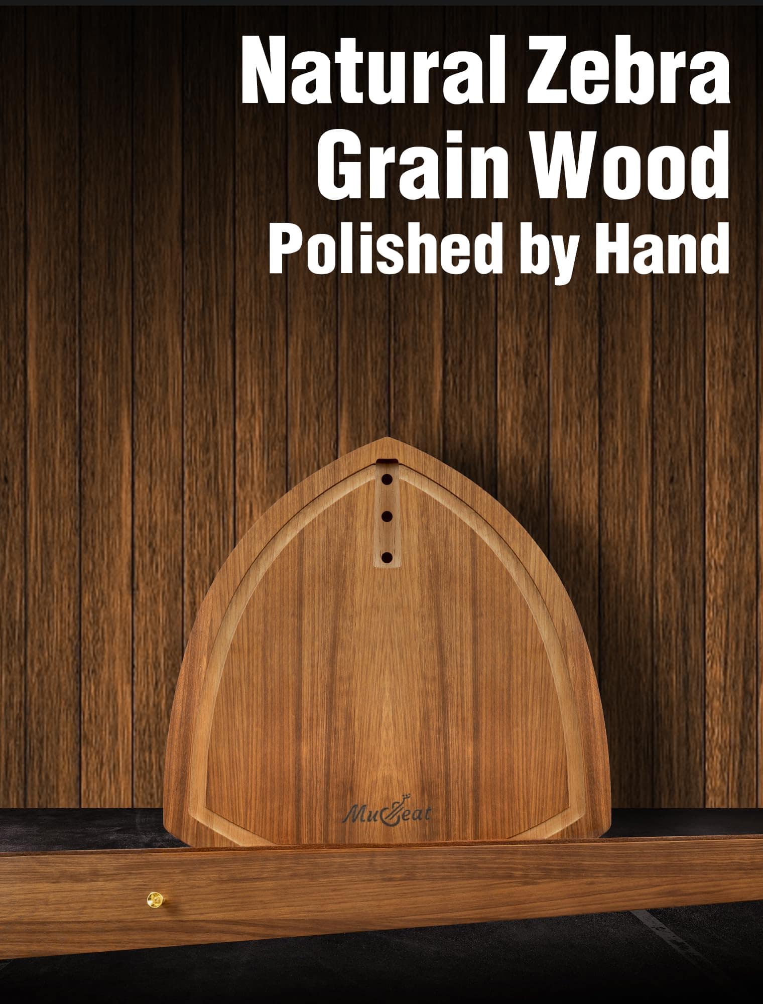 Soporte para Cello Musbeat con Porta Arco, Soporte de - Imagen 5