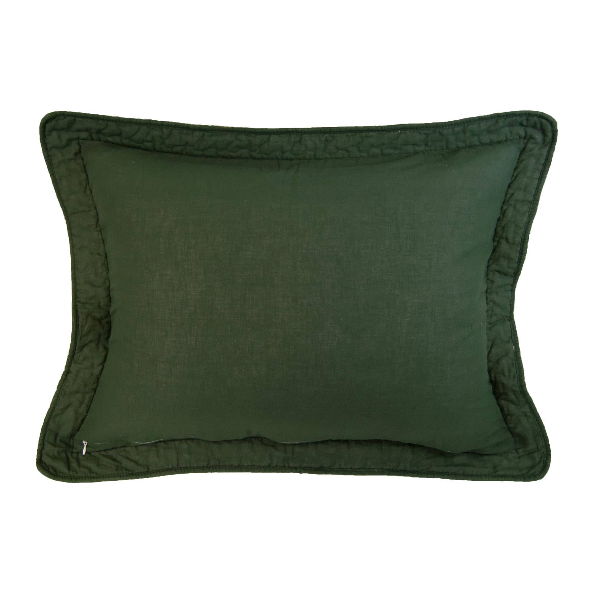 Juego de Ropa de Cama Acolchada Donna Sharp Pine Star - - Imagen 7