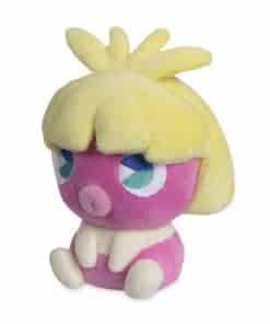Pokémon Center: Peluche de Smoochum Pokémon Soda Pop
