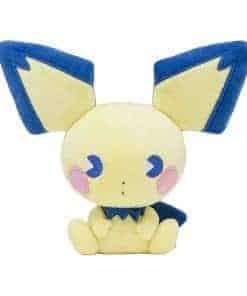 Peluche Pokemon Center: Pichu con Sodipop