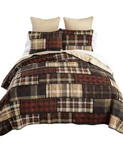 Juego de ropa de cama completa/queen Donna Sharp - 3 piezas