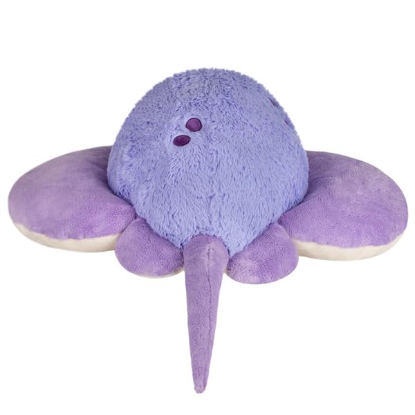 Peluche Squishable / Mantarraya - Imagen 4