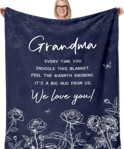 Regalos de cumpleaños para abuela, Regalos para abuela de