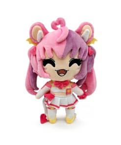 Youtooz Ironmouse 9" Peluche, Peluche de Ironmouse,