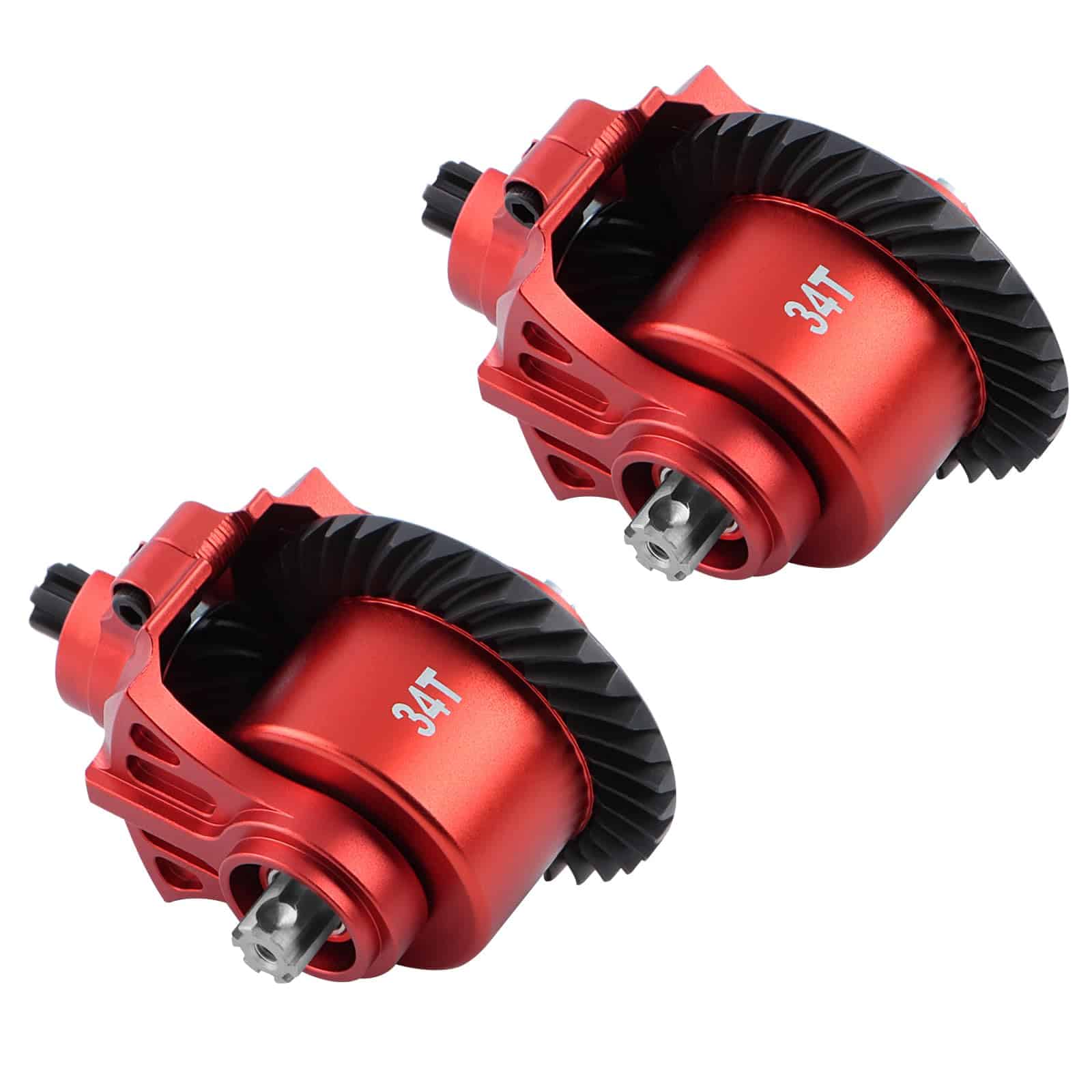 Conjunto de actualización de diferencial delantero y