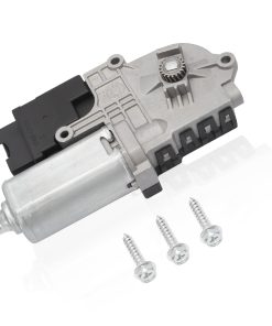 Motor de techo solar compatible para Ford Explorer 2011