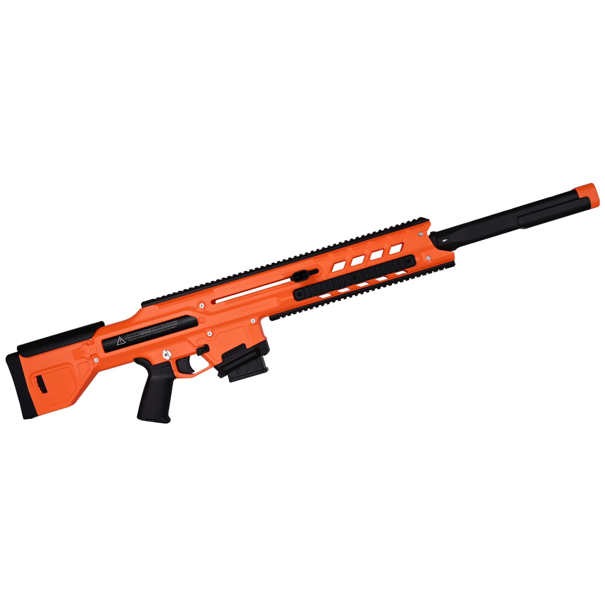 Zhenweiqi Baize Blaster, ZWQ S100S Lanzador de dardos de