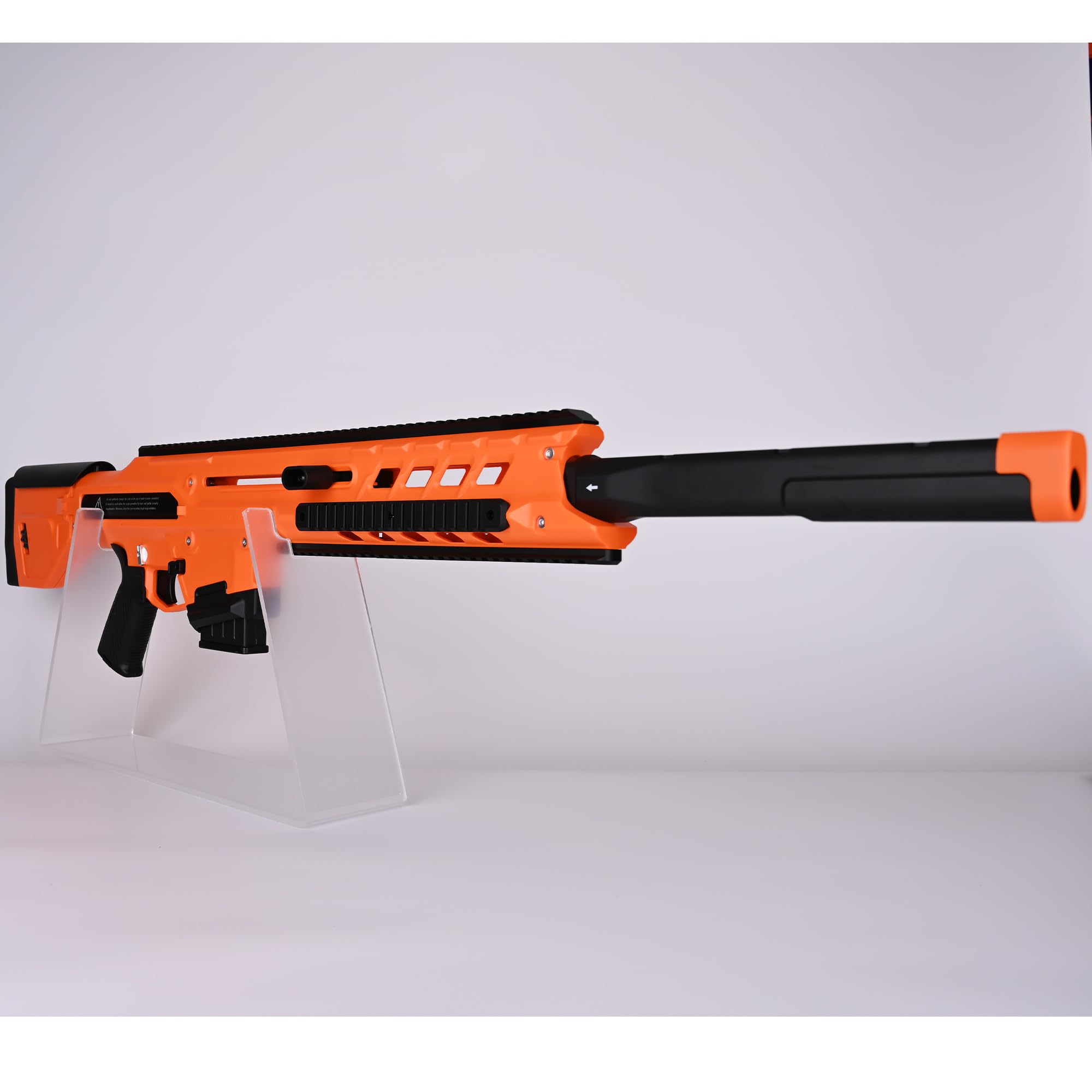 Zhenweiqi Baize Blaster, ZWQ S100S Lanzador de dardos de - Imagen 3