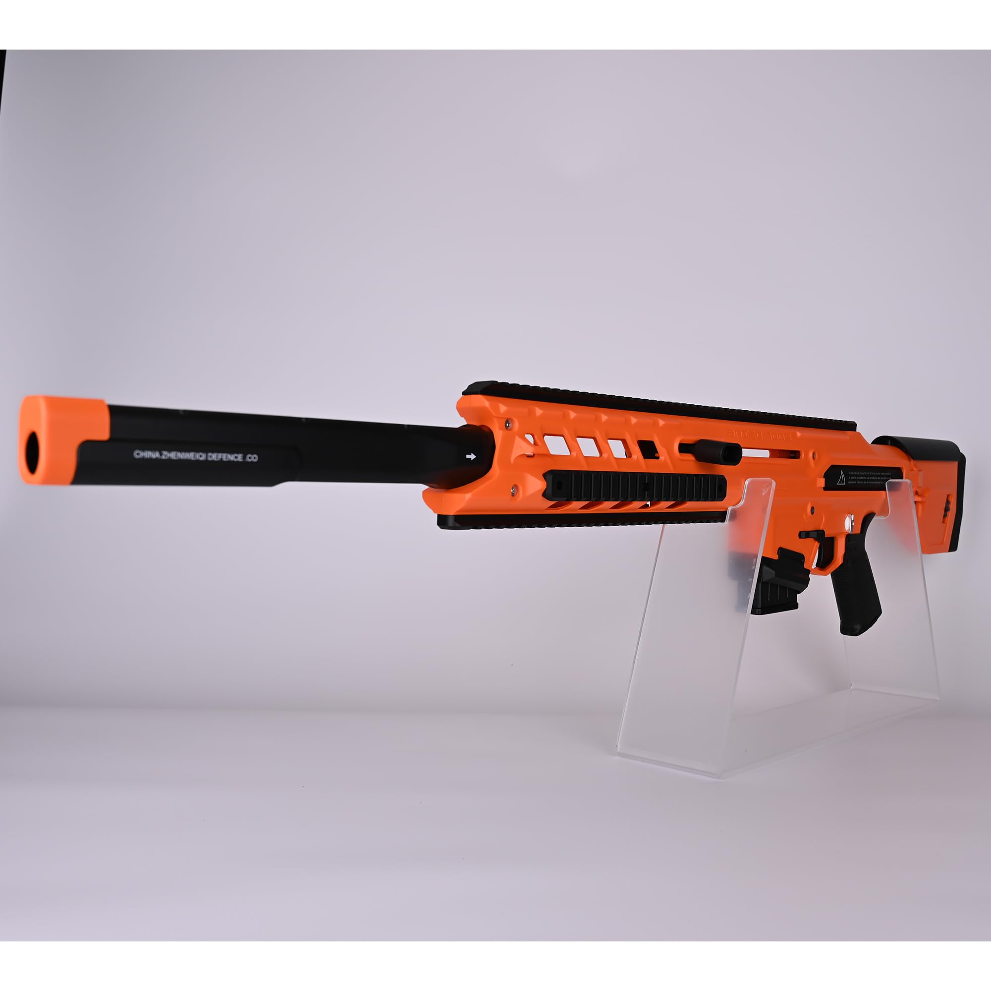 Zhenweiqi Baize Blaster, ZWQ S100S Lanzador de dardos de - Imagen 4