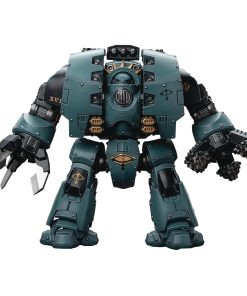Warhammer 40k: Sons of Horus Leviathan Dreadnought with