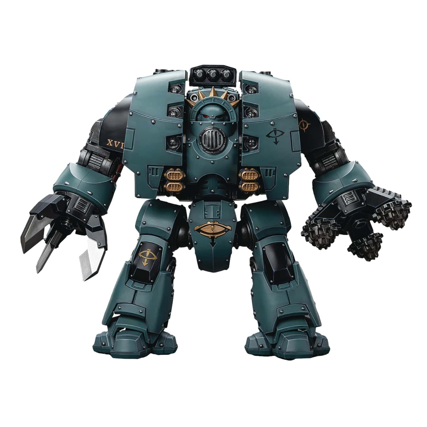 Warhammer 40k: Sons of Horus Leviathan Dreadnought with