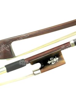 Arco de violín D Z Strad - Modelo 524 - Pernambuco con