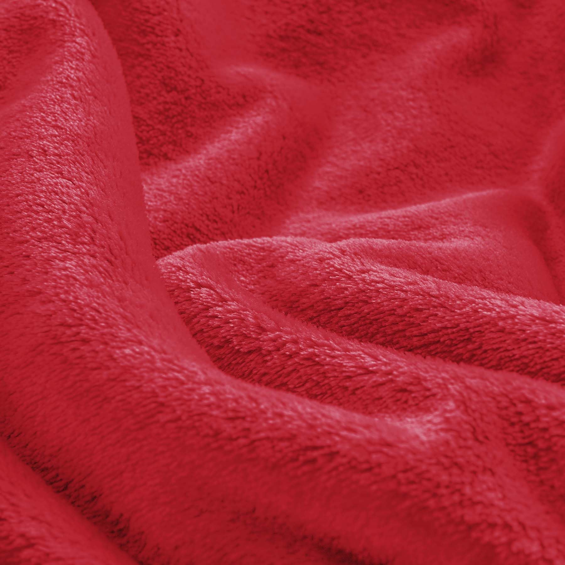 Manta Grande de Felpa BEDELITE 120" x 120" (10' x 10'), - Imagen 7