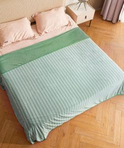 Manta de Enfriamiento Catalonia para -Verde