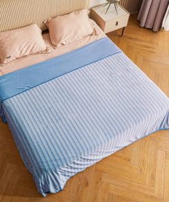 Manta de enfriamiento Catalonia para personas calurosas,