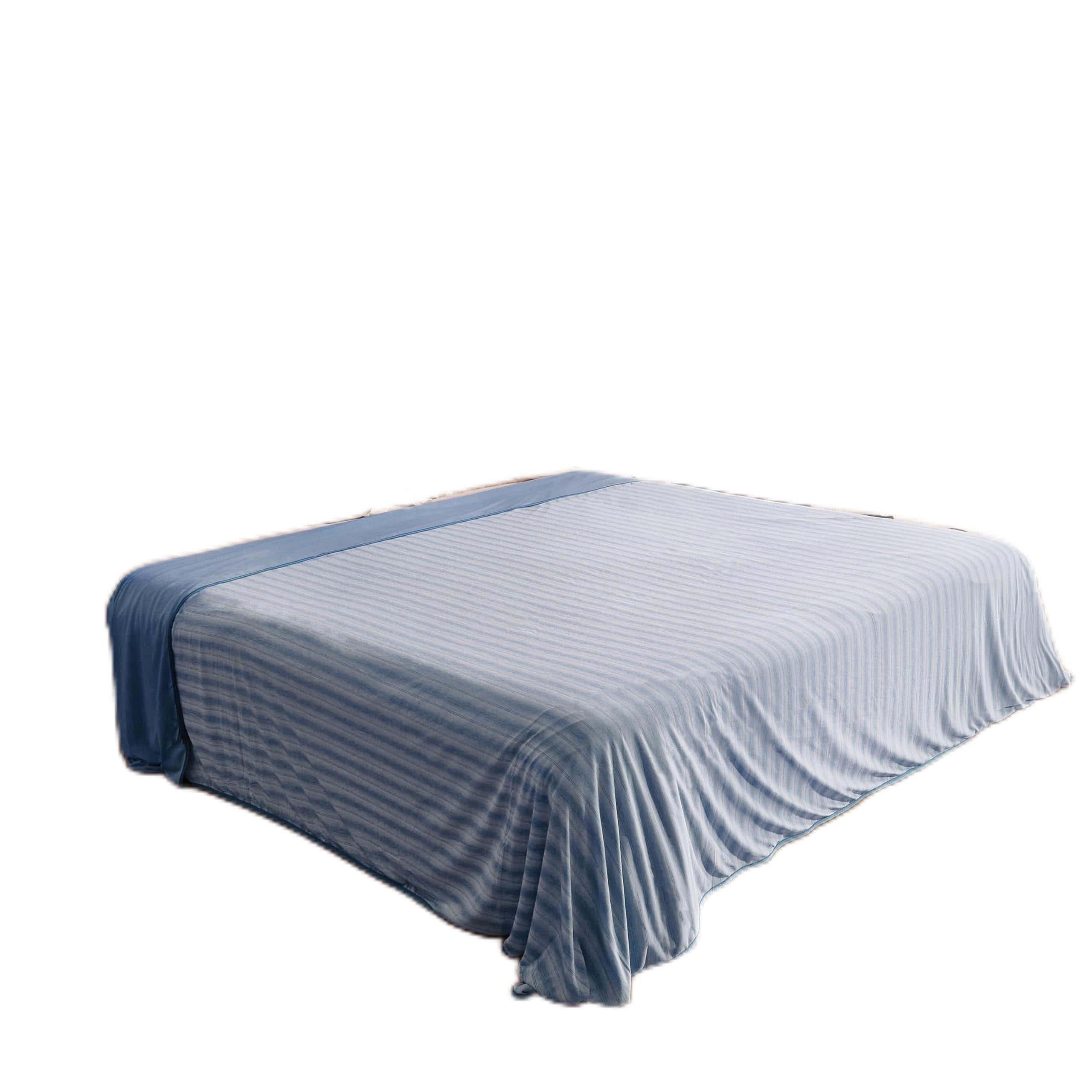 Manta de enfriamiento Catalonia para -Azul