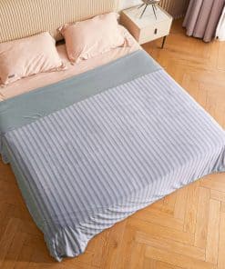 Manta de Enfriamiento Catalonia para -Gris