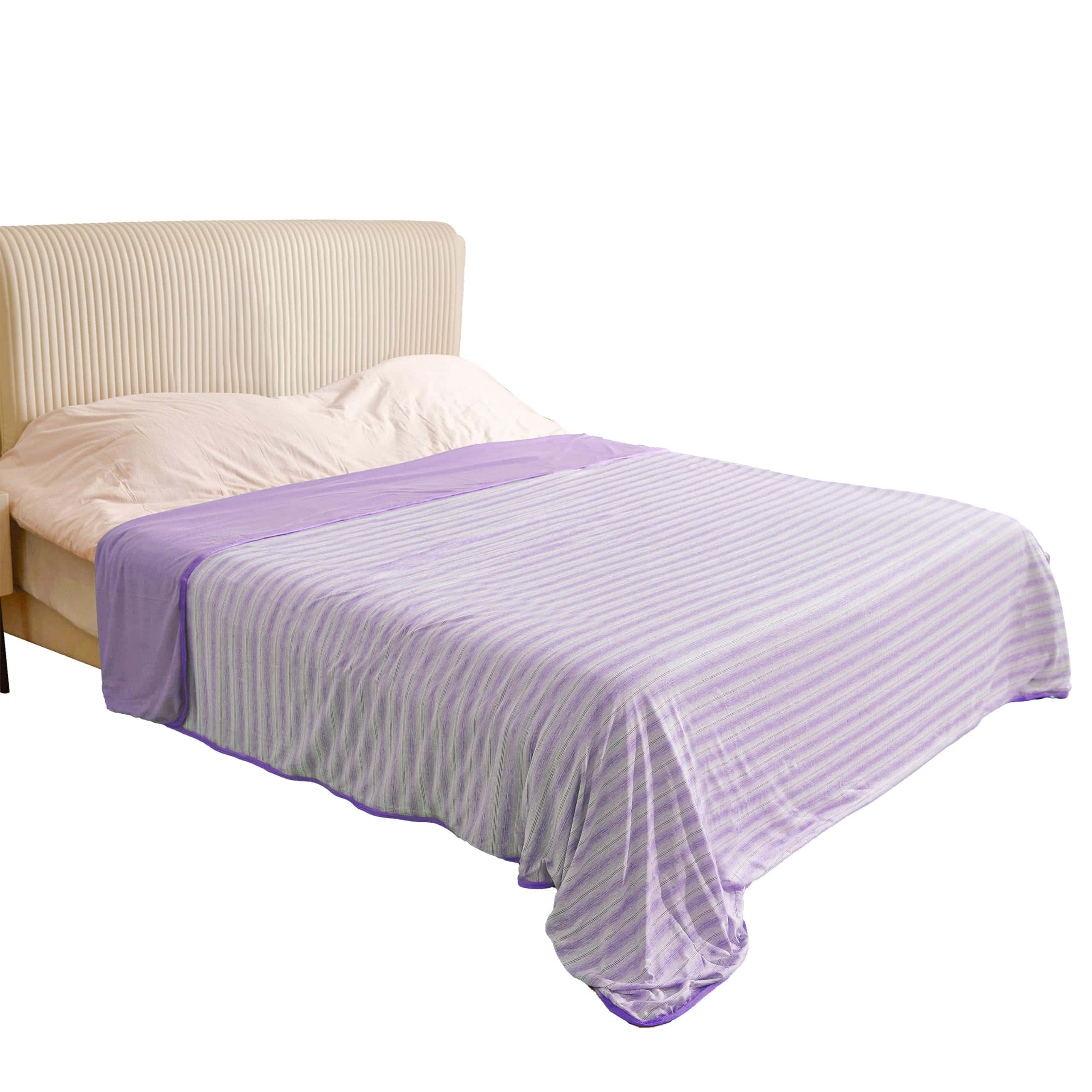 Manta de Enfriamiento Catalonia para Personas Calurosas,