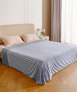 Manta de Enfriamiento Catalonia para -Gris