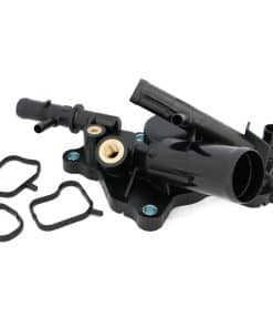 Válvula de Control de Agua de Salida Compatible con Nissan