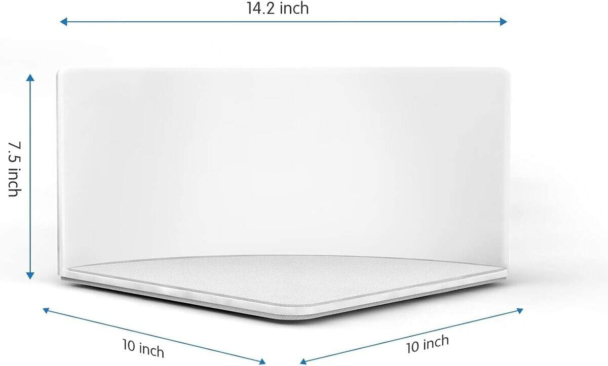 Grip N Hold - Sujetadores de sábanas, discretos, - Imagen 9