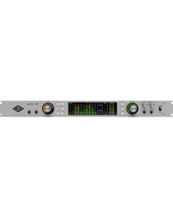 Universal Audio Apollo x8 Gen 2 Essentials