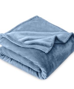 Cobija de Microfibra Bare Home Fleece - Tiro XL - Ligera