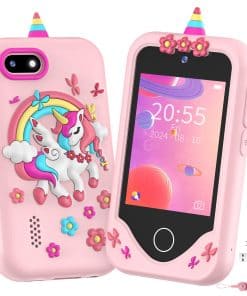 Teléfono inteligente para niños - Regalo de Navidad y