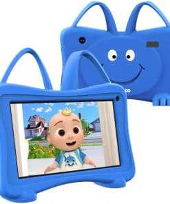 Tableta para Niños 7 Pulgadas, Tablet para Niños