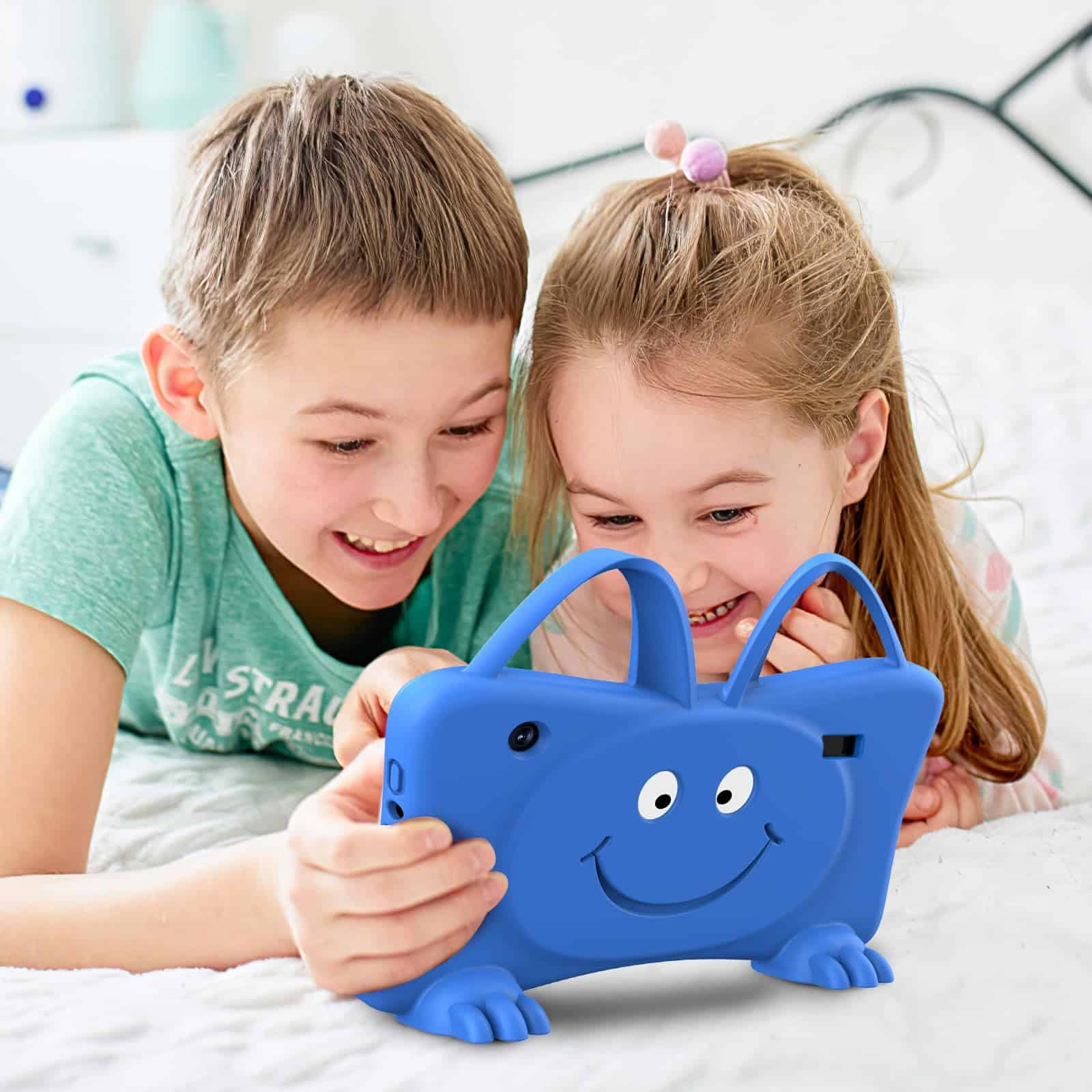 Tableta para Niños 7 Pulgadas, Tablet para Niños - Imagen 7