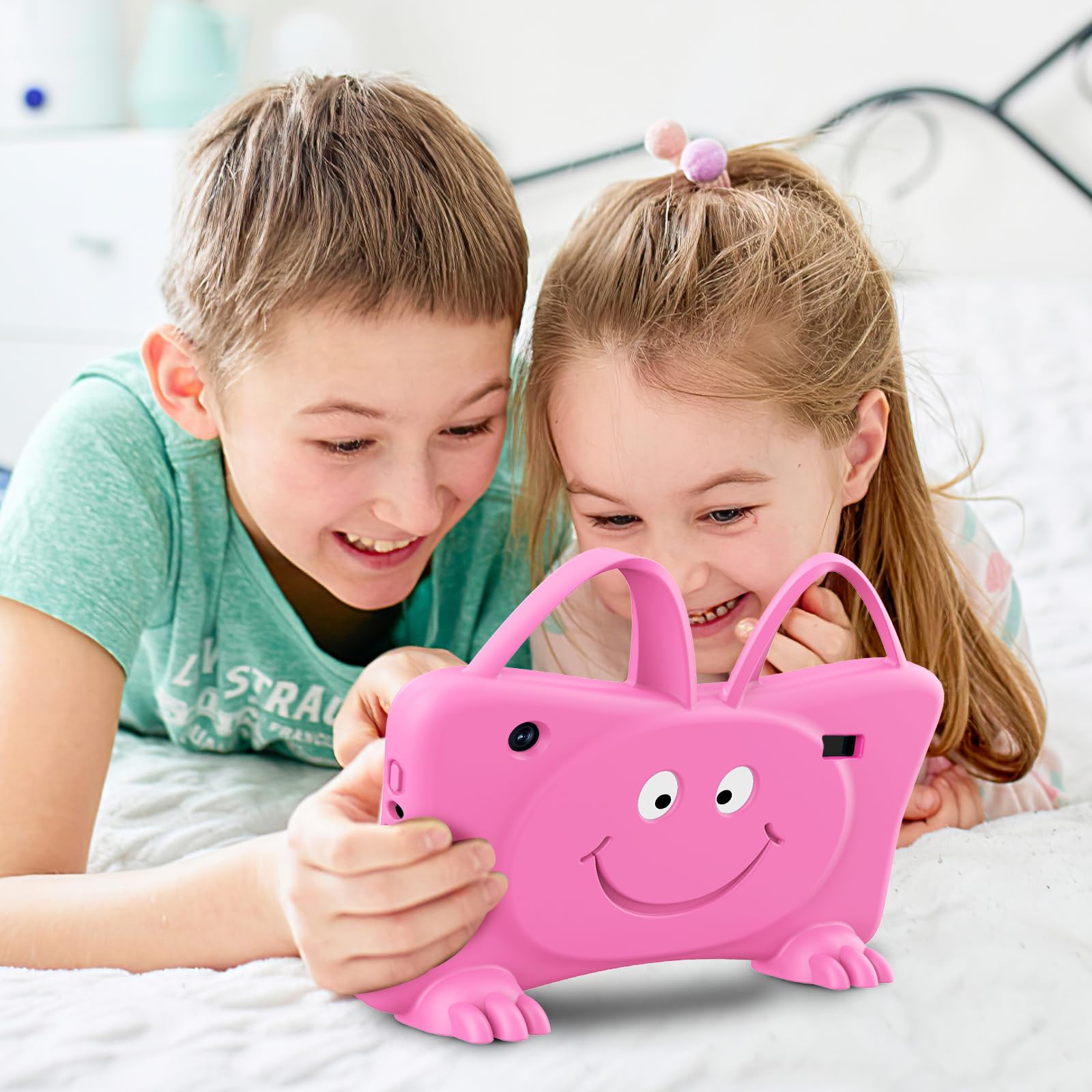 Tableta para Niños de 7 Pulgadas, Tableta para Niños - Imagen 7