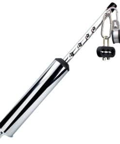 Pogo Stick para Semi Camión de 24" Swivel Vitonsbay,Pogo