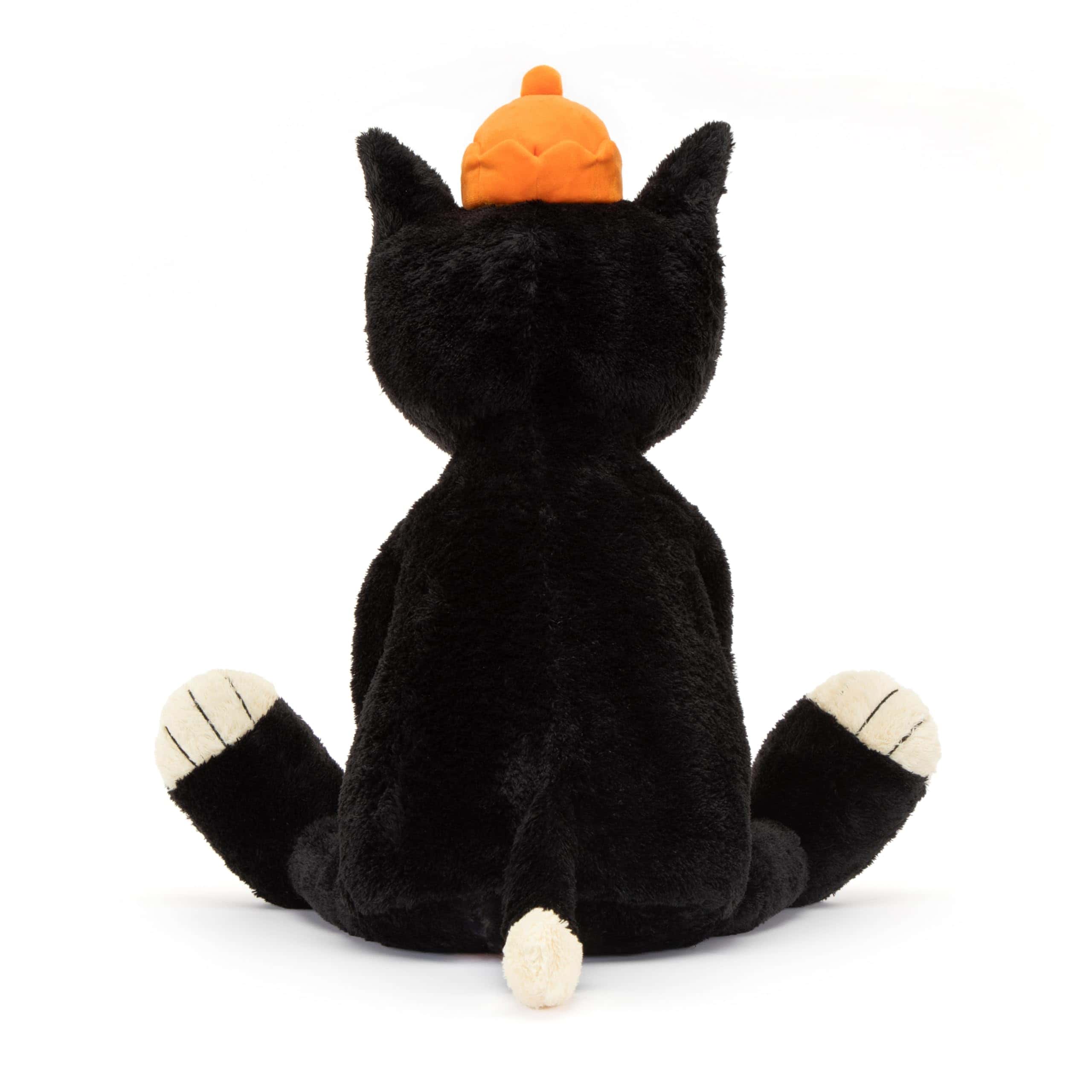 Peluche Jellycat Jack, Realmente Grande 25.5 pulgadas | - Imagen 4