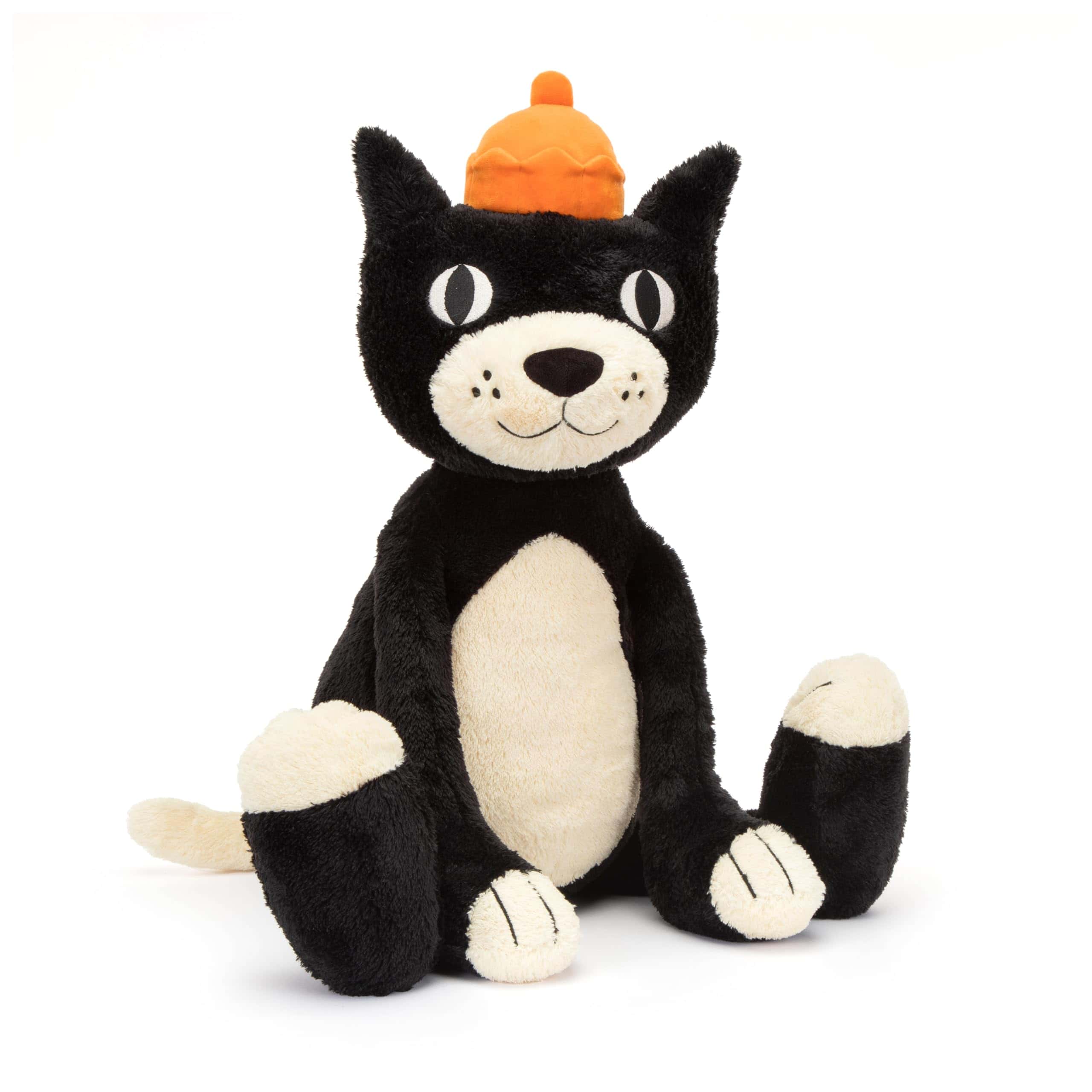 Peluche Jellycat Jack, Realmente Grande 25.5 pulgadas |
