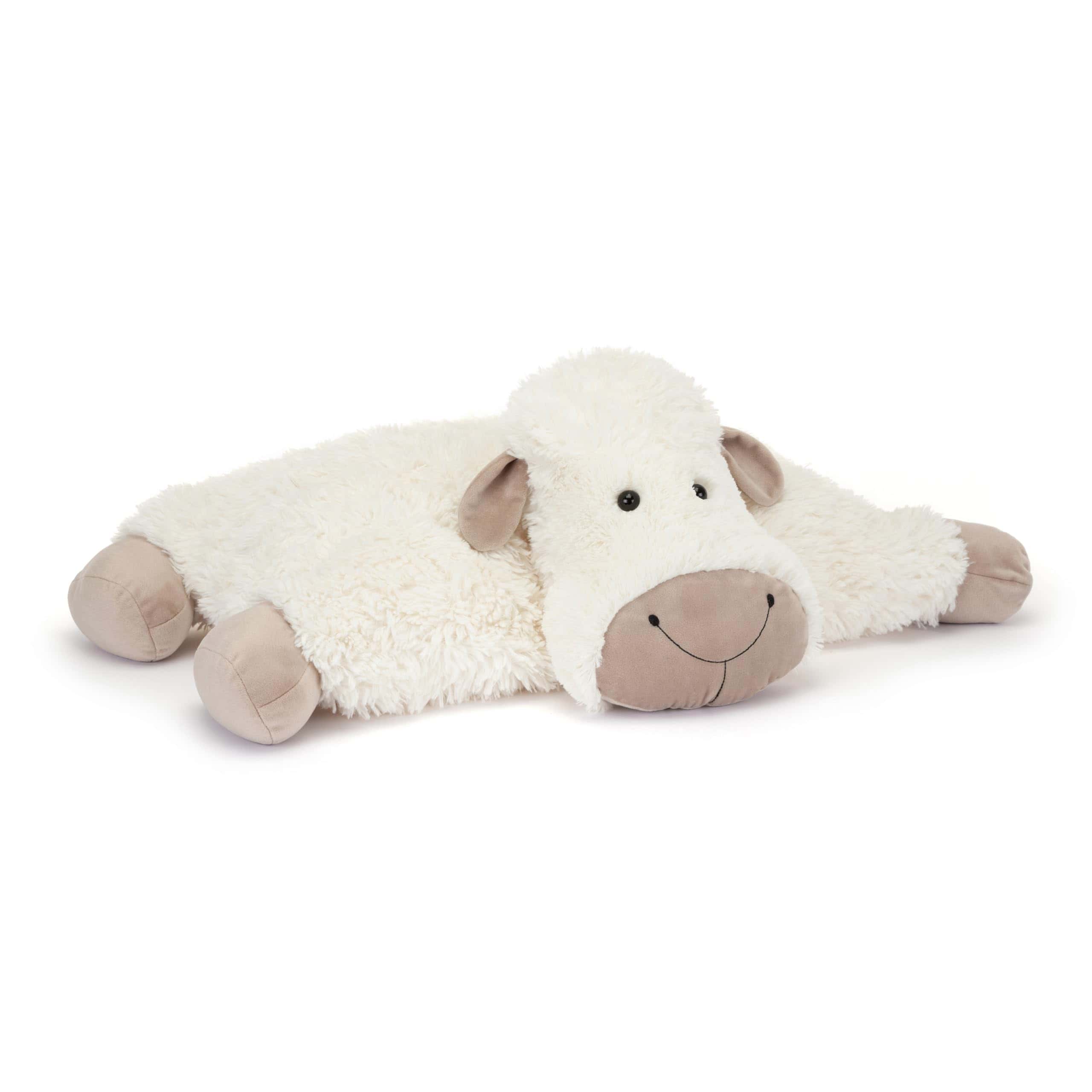 Juguete de Peluche Jellycat Truffles Sheep, 25 pulgadas |