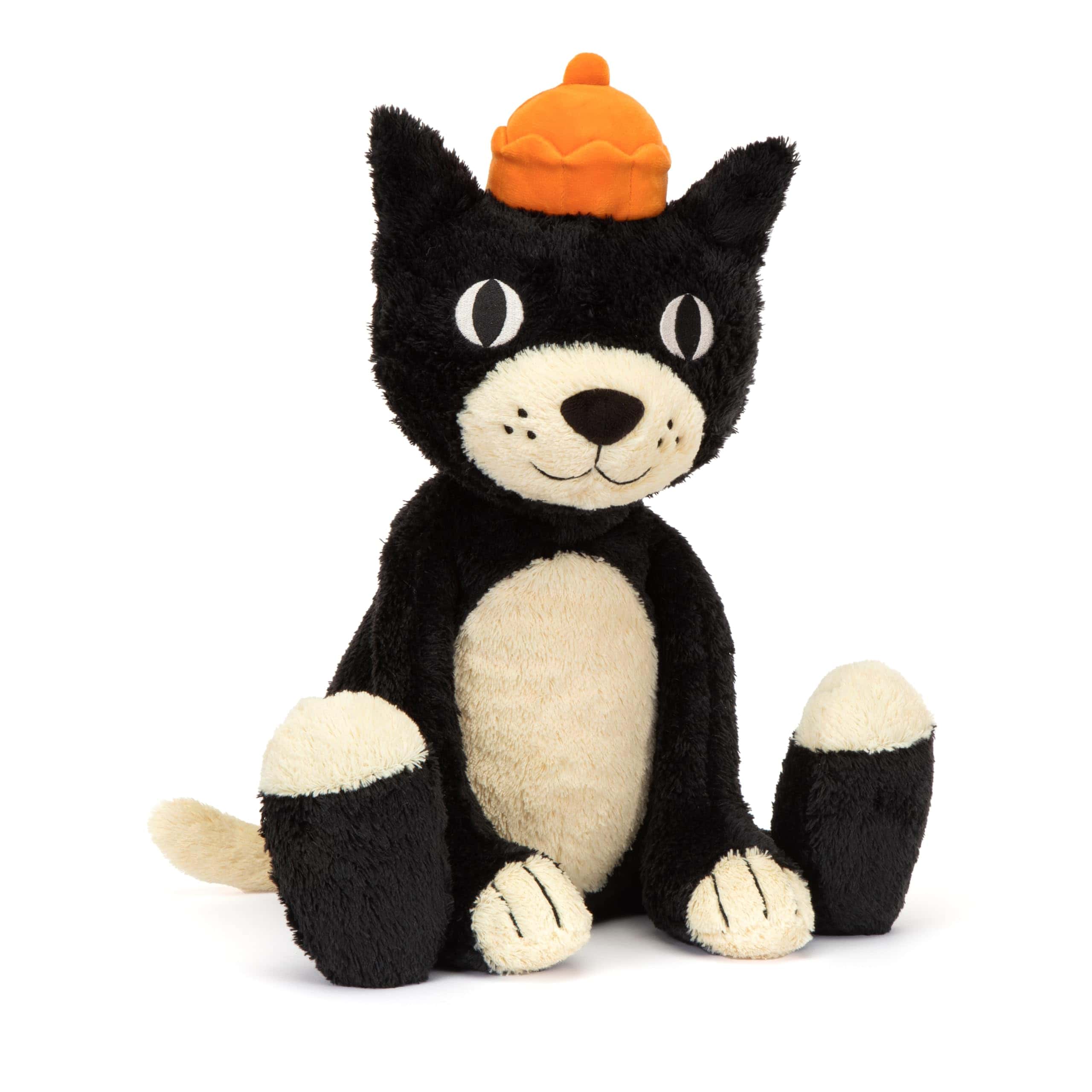 Peluche Jellycat Jack, Enorme 19 pulgadas | Peluche de