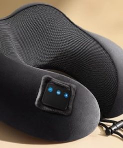 Cojín de Viaje Pillow Talk