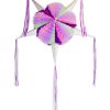 Piñata Mexicana Plegable (lila)