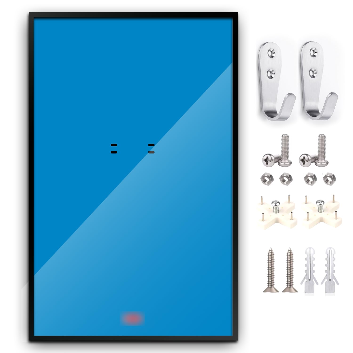 JKZUZU Display Wallboard para LEGO Technic Bugatti Chiron - Imagen 5