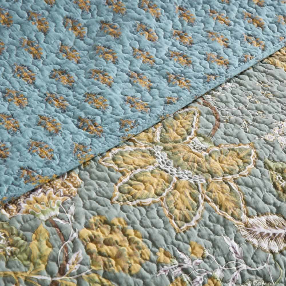 Juego de Colchas de Algodón Wistown, Colcha Cubrecama - Imagen 10