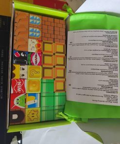 Bloques Magnéticos (Bloques Magnéticos1)