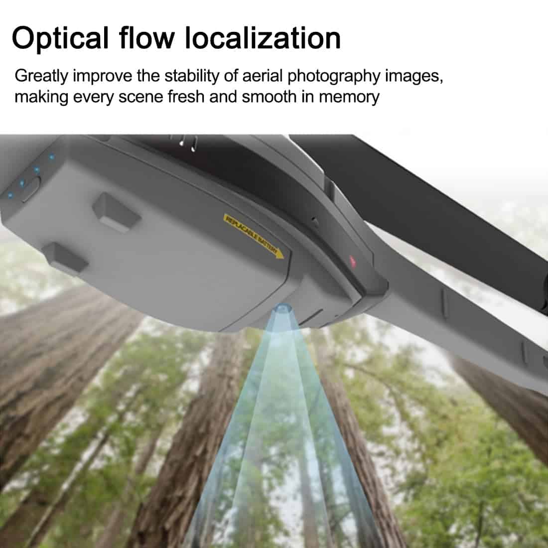 Helicóptero RC C128, Helicóptero de Control Remoto 2.4G 4CH - Imagen 4